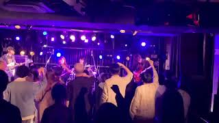 Moutain Dew2023卒業ライブ KEYTALK