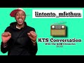 KTS|EP28|Lintonto_Mfethuu,Content Creation,Constitution of Hubblycist,TikTok,Amapiano & Spirituality