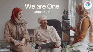 Inclusivity and Diversity / We are One - Short Film