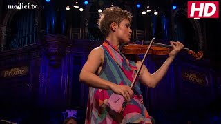 Leila Josefowicz - Stravinsky: Violin Concerto in D Major (BBC Proms)