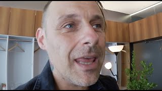 DONOTS Vlog - Zürich // DIE TOTEN HOSEN 2022 Support (Stadion Letzigrund / Schweiz CH)