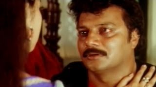 Anthapuram Movie || Saikumar Telling About His Family Sentiment Scene
