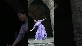 JIYA JALE | DANCE COVER |  DIL SE | TEAM HIMANI & AMDY