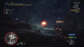 Monster Hunter: World_空襲警報！！！