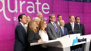 Qurate Retail Rings Nasdaq Opening Bell - Highlights