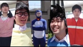 新入生ガイダンス映像