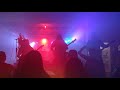 black hate aneetmaa live at toquinzote 1 mexico march 3rd 2018