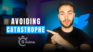 DAMAGE CONTROL On OnlyFans In 5 minutes or Less