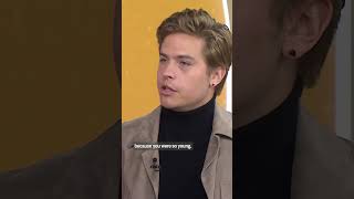 Dylan Sprouse opens up about his hiatus from and return to acting