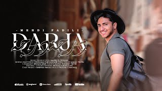 Mehdi Fadili Cover Darja Darja - Cheb Bilal (Music  Cover) | 2022