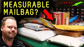 🔴 What's in my Mailbag ? - Mailbag Monday 31st October 2022 - No.1056