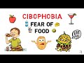 11 strange phobias i hope you don t have