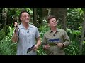 Tony, Marvin & Nick Endure Stomach Turning 'Critter Mixer'  I'm A Celebrity... Get Me Out of Here!