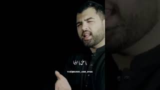 Qatal Aliع hogaye ramzan me | Shahadat e Mola Aliع status | 21 ramzan noha status by Mesum Abbas