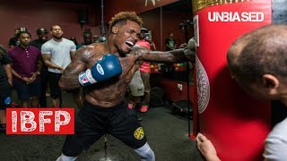 Ego Exposed Jermall Charlo does NOT want to fight Canelo!