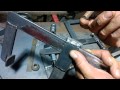 Sargento casero - Home made metal clamps - 軍曹ホーム - casa Sgt Sargento casero - Home made metal clamps - 軍曹ホーム - casa Sgt