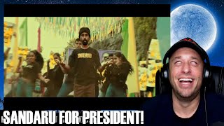 The Final Countdown | Parody | Sandaru Sathsara Reaction!