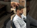 💈before and after💈 saç barbershop kuaför traş türkiye barber vlog hairstyle hair haircut