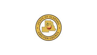 Chilton County Commission Meeting 3/17/26