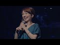 角松敏生　never gonna miss you （duet with 吉沢梨絵）