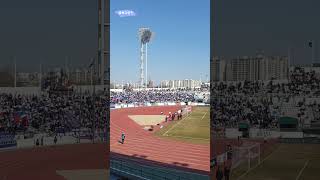 [K리그2- 2R]240310 수원삼성 VS 서울이랜드 | 청백적의챔피언 | 4000여명 원정단 | 어나더빅버드