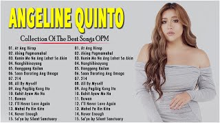 Best Of Angeline Quinto Greatest Hits Love Songs Angeline Quinto Nonstop Songs 2020