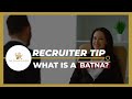 Recruiter Tip - Most Important Negotiation Tip