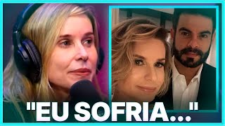 ABRIU O JOGO SOBRE O EX-MARIDO | PAULA BURLAMAQUI