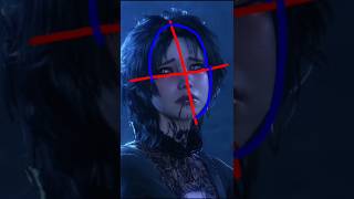 How to draw Evelyn ✨ #ytshorts #tutorial