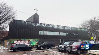 Burlington Cathedral set to be demolished after green light from Vermont Superior Court