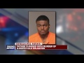 Detroit father charged in baby death