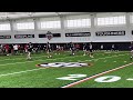 highlights from day 6 of auburn preseason camp