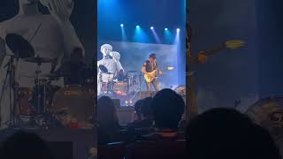 Steve Vai Inviolate World Tour 2023 Singapore 25/10/2023 Part 18