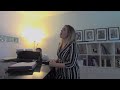 Is that alright - Lady Gaga - A star is born cover