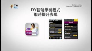 Daniel Yu S6/F7 ECON 精讀班 Intensive Course