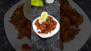 Chicken Crunch (පාර්ටි ටයිම් එකකට ලේසියෙන්ම හදා ගන්න පුලුවන් කවුරුවත් හදපු නැති සුපිරිම බයිට් එකක්.