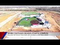 bullard isd makes progress in construction projects totaling $103 million