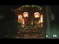 2022 村上大祭　上町・大町（帰り屋台）