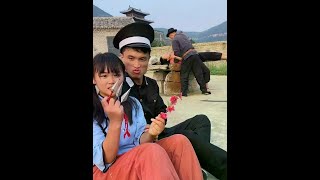 搞笑中国电影幕后花絮 Funny Clip behind the scenes Chinese movie |Laugh Story|搞笑故事|Behind the Scene