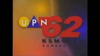 KSMO Station ID 1997