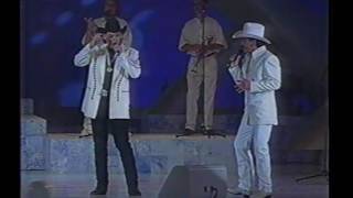 joan sebastian y jose manuel en vivo 1996