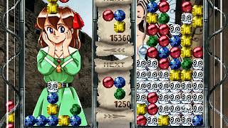 Pocket Princess (a.k.a. 프린세스 메이커 포켓 대작전) (Story Mode: Easy) (Genex) (Windows) [2001] [PC Longplay]