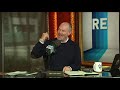 did rich eisen jinx frank mozzicato’s 4 game no hitter streak the rich eisen show 6 7 21