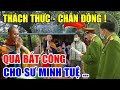 NÓNG_ HỌ ĐÃ NÓI GÌ Những Thách Thức SƯ MINH TUỆ Phải Đối Mặt Ngay Lúc Này _ Thiền Sư Minh Tuệ