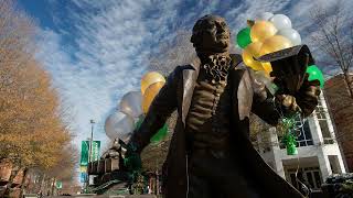 GMU - Thomas Ammazzalorso - Campaign Video