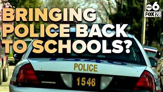 Columbus leaders could push for return of school, truancy officers amid youth crime wave