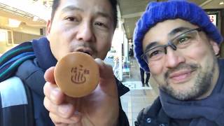 Walking Tour in Hakone Part 1-LIVESTREAM