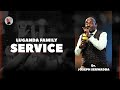 Dr. Joseph Serwadda | Luganda  Family Service | 01 02  2026