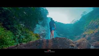 BARI WATERFALL / Unexplored Koraput #koraput #explore #cinematic