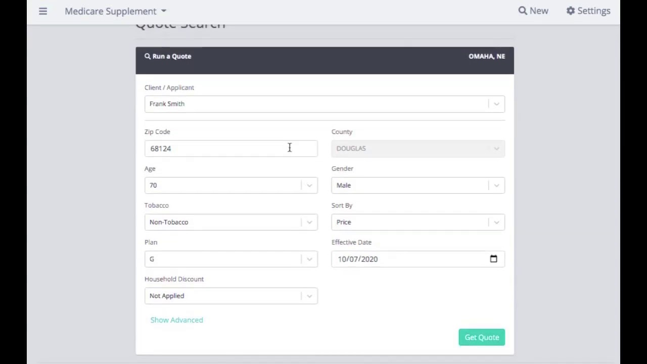 Client Manager Full Tutorial Youtube
